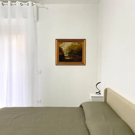A-b House Guest house Padova