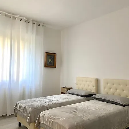 A-b House Πανσιόν 3*