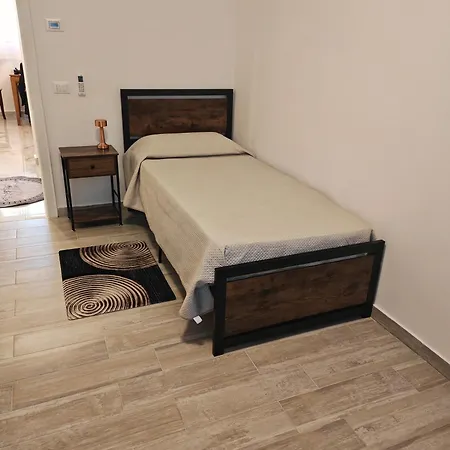 A-b House Guest house Padova