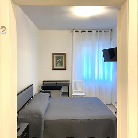 A-b House Padova