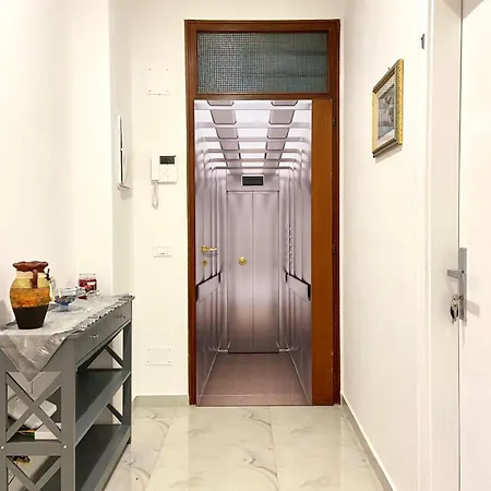 Guest house A-b House *