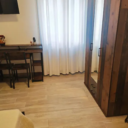 A-b House 3* Πάδοβα