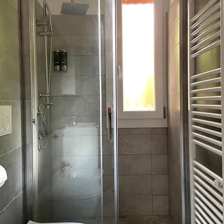 Guest house A-b House *