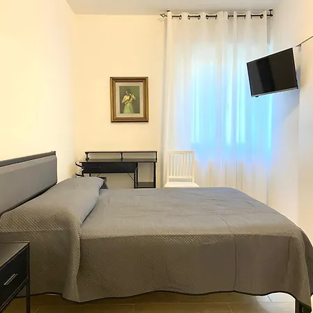 Guest house A-b House *