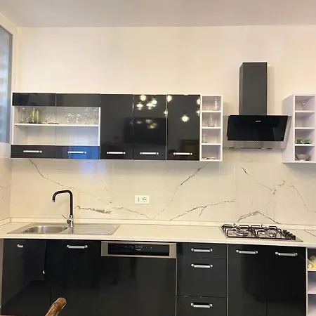 A-b House Πανσιόν 3*