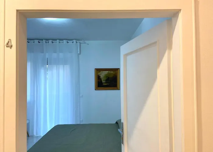 Maison d'hôtes A-b House