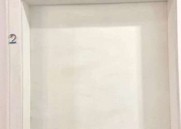 Casa de hóspedes A-b House 3*