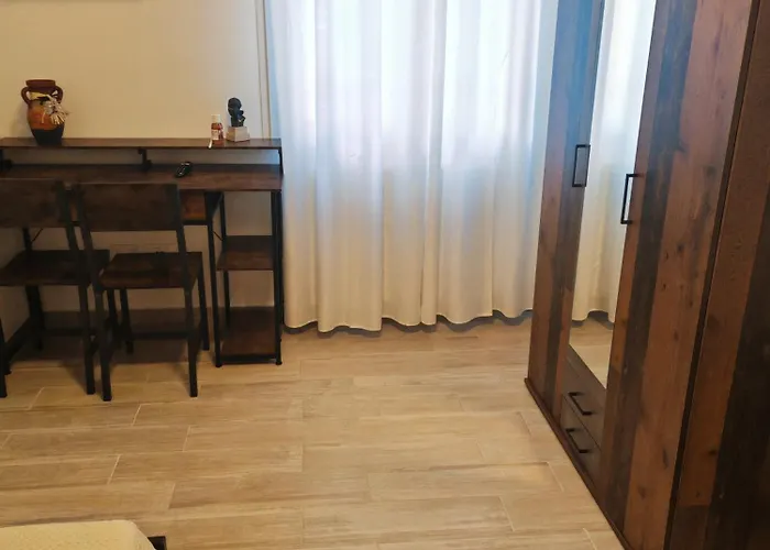 Maison d'hôtes A-b House