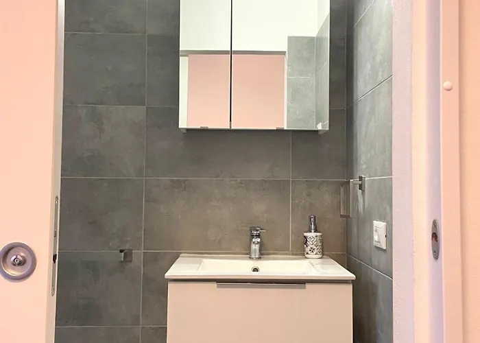 A-b House Maison d'hôtes