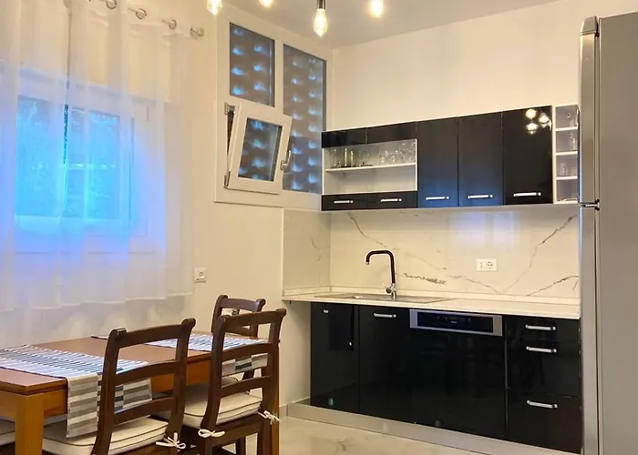 A-b House Maison d'hôtes 3*