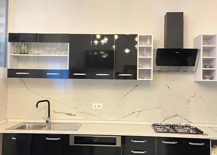 A-b House Maison d'hôtes 3*