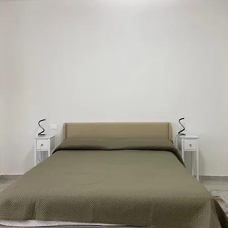 A-b House 게스트하우스 파도바